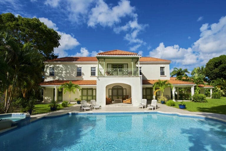 Sandy Grove Barbados