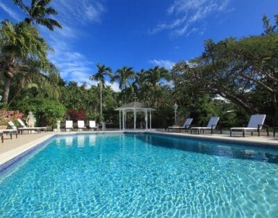 Sandy Lane – Vistamar Barbados