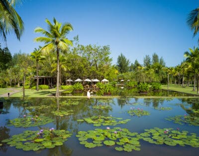 Sarojin Residence Thailand