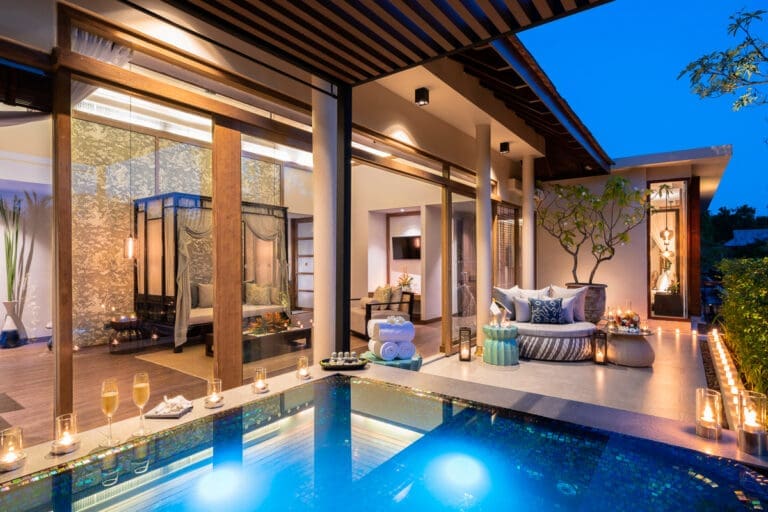 Sarojin Suite Thailand
