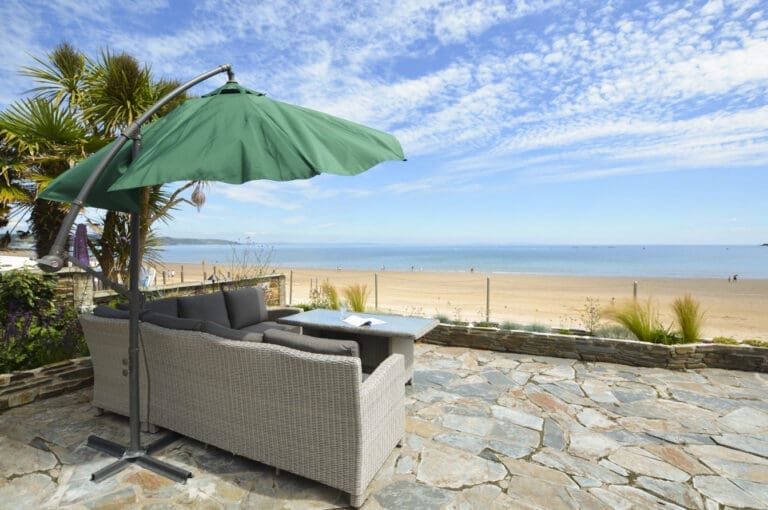 Saundersfoot Beach House United Kingdom