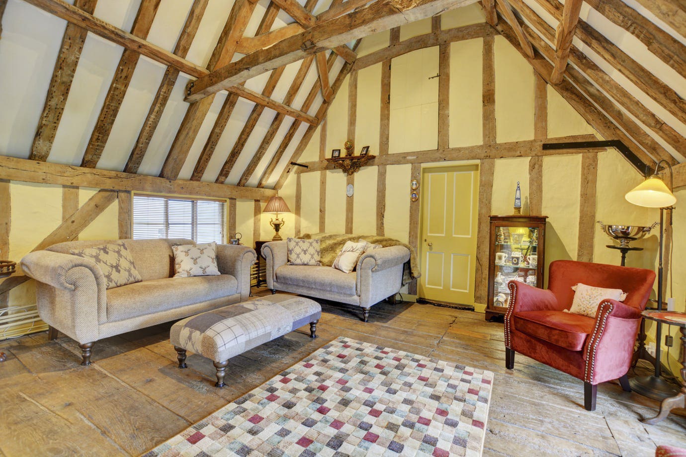 Saxlingham Cottage United Kingdom