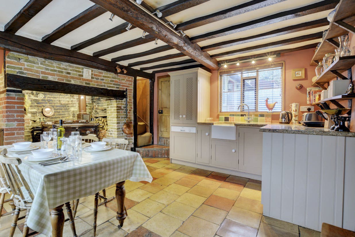 Saxlingham Cottage United Kingdom