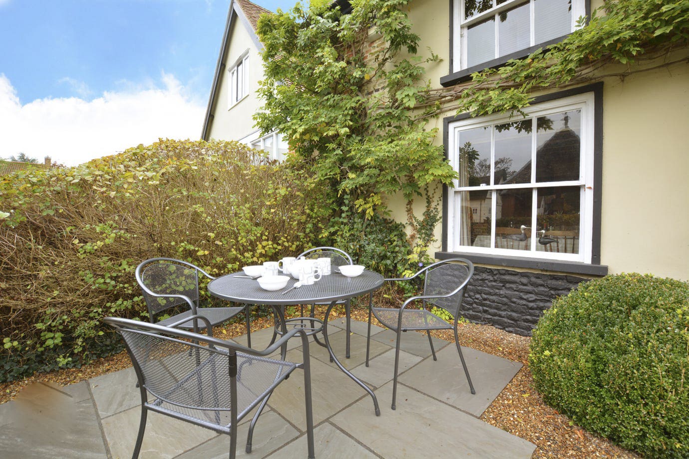 Saxlingham Cottage United Kingdom