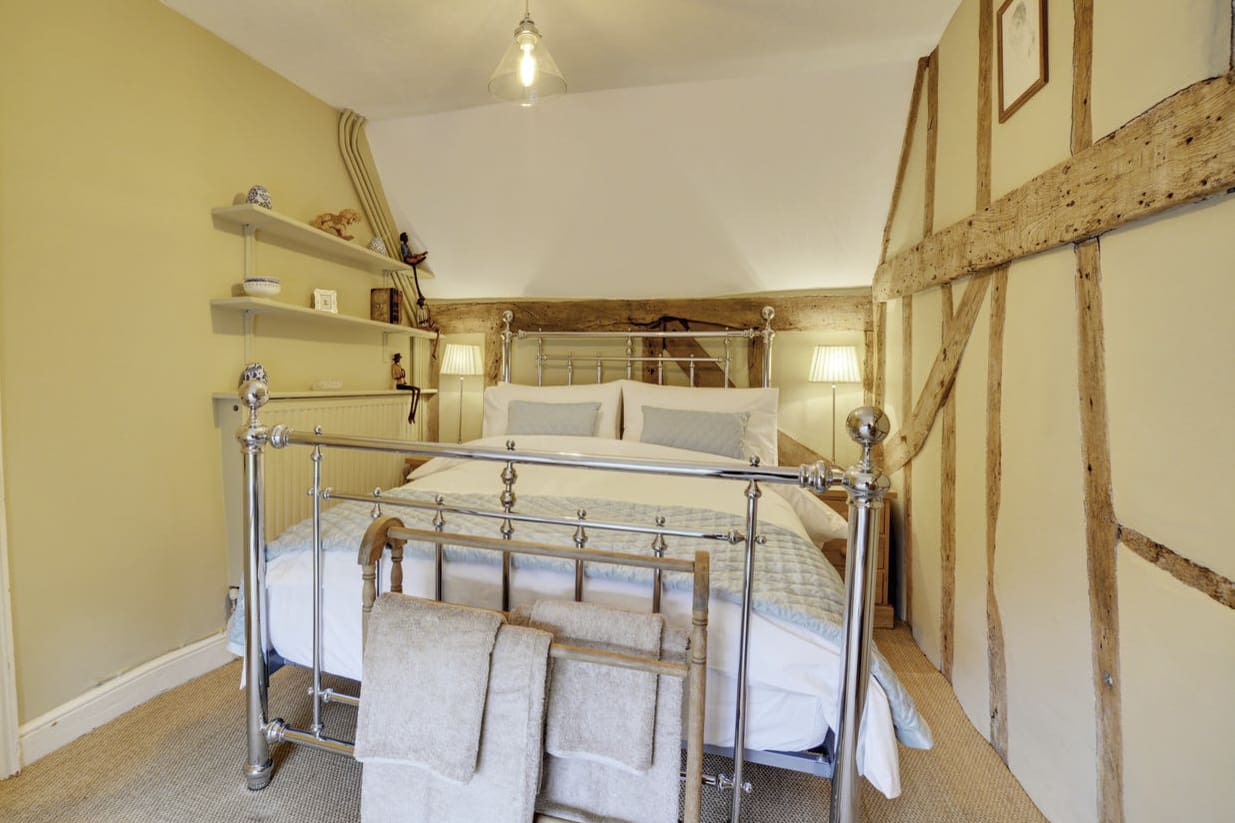 Saxlingham Cottage United Kingdom