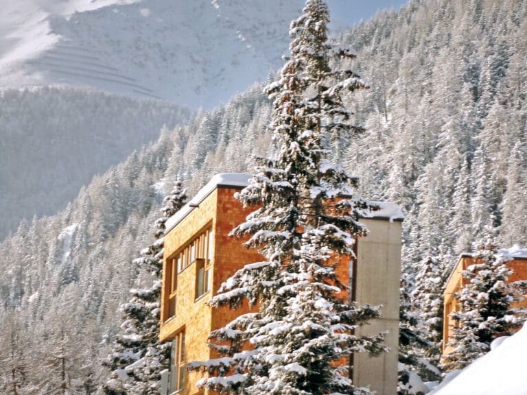 Schatz Retreat Austria