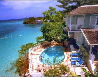 Scotch on the Rocks Jamaica