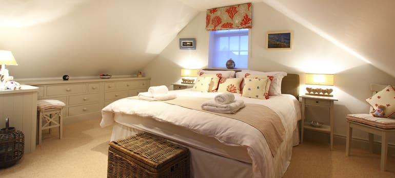 Seahouses Cottage United Kingdom