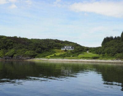 Seal Bay Cottage United Kingdom