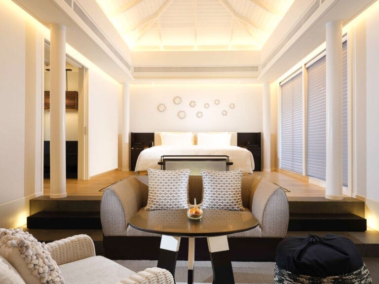 Seashell Villa Thailand