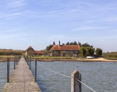 Seastar Cottage United Kingdom
