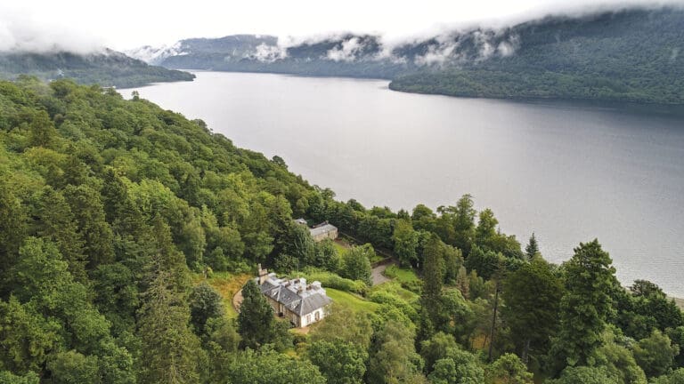 Sequoia House United Kingdom