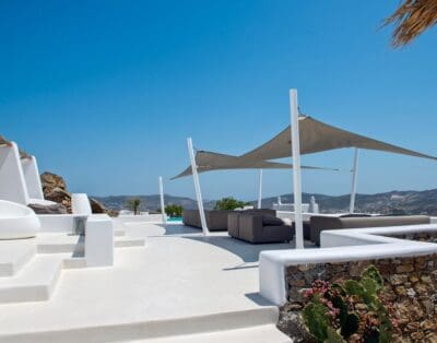 Serpentine Suite Greece