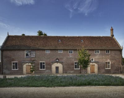 Shaftesbury House United Kingdom