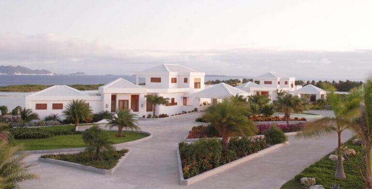 Sheriva Estate Anguilla