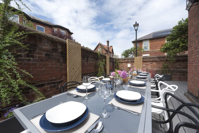 Shore House United Kingdom