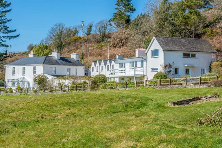 Shorecliffe House United Kingdom