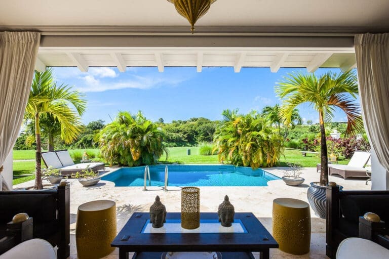 Sienna at Royal Westmoreland Barbados