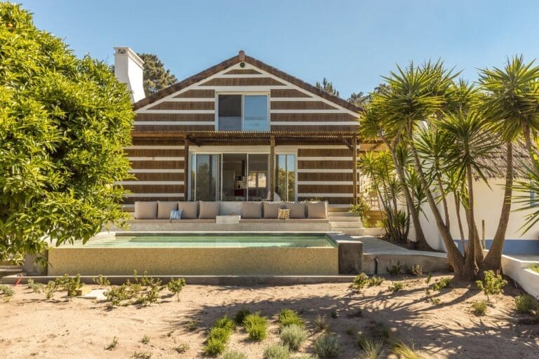 Silica House Portugal