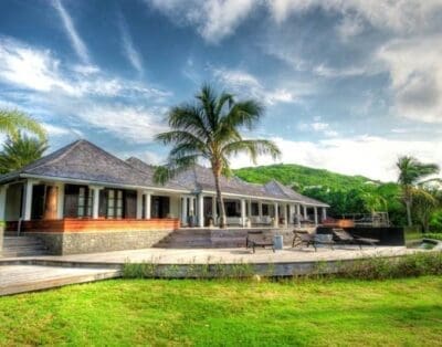 Silver Rainbow Saint Barthélemy