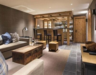 Ski Chalet Twin Massif Verbier