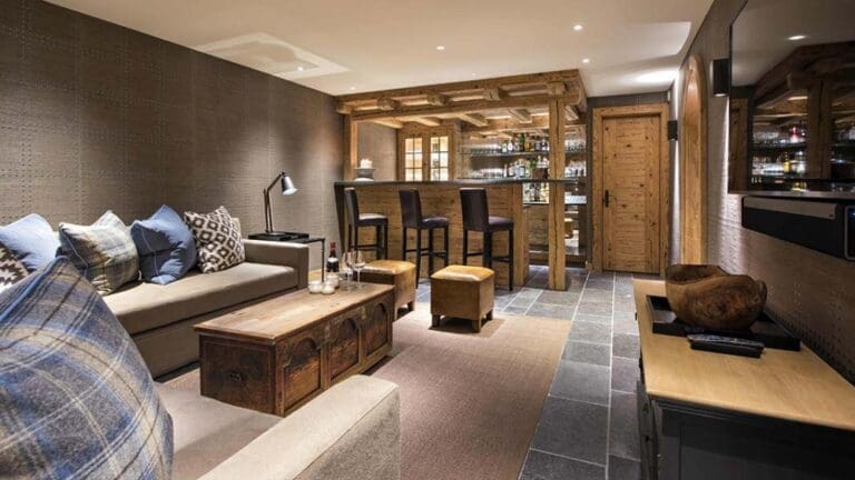 Ski Chalet Twin Massif Verbier