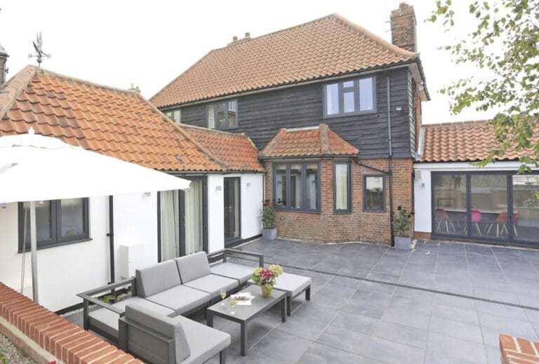 Skilmans House United Kingdom