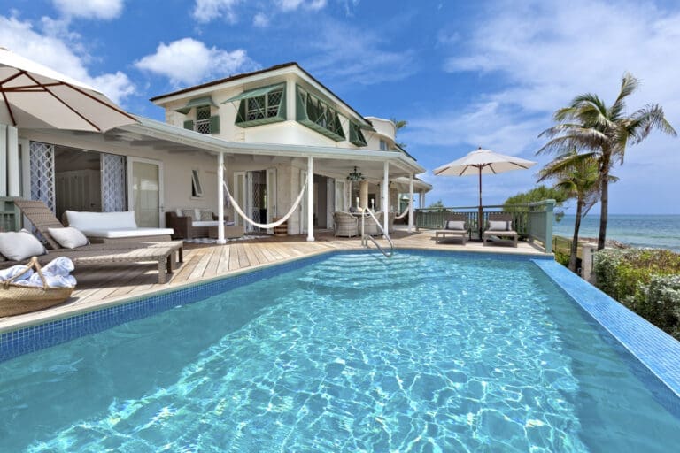 South Atlantic Crib Barbados