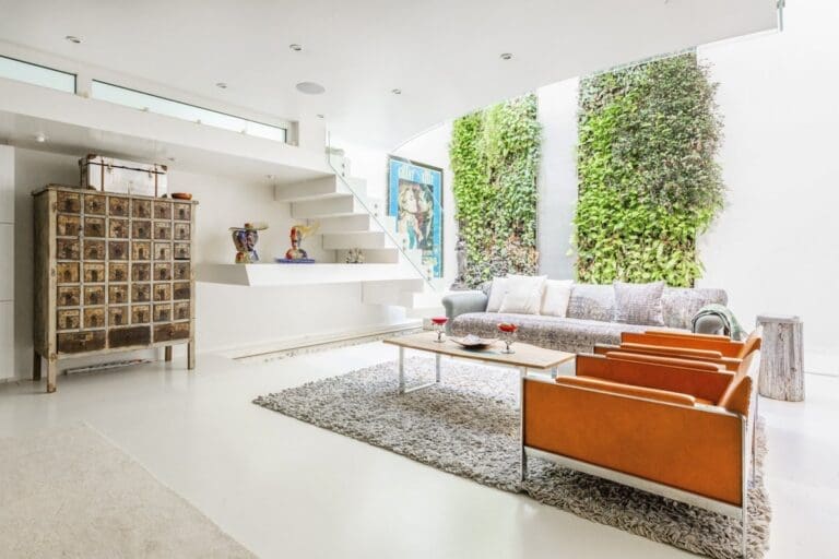 South Kensington Mews United Kingdom