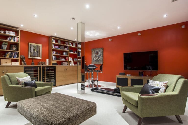 South Kensington Place  United Kingdom