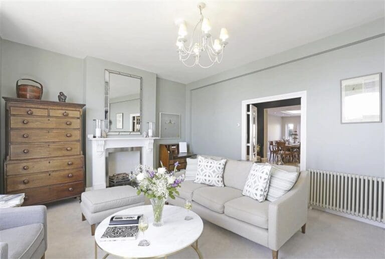 Southwold Townhouse United Kingdom