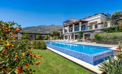 Spinalonga Villas 3 Greece