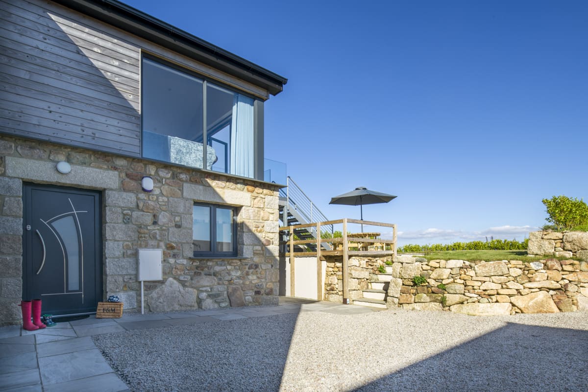 St Ives Cottage United Kingdom