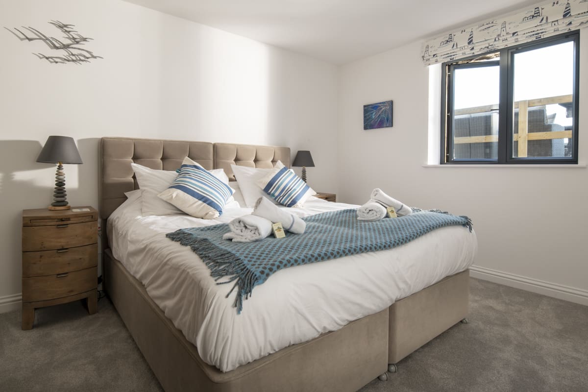 St Ives Cottage United Kingdom
