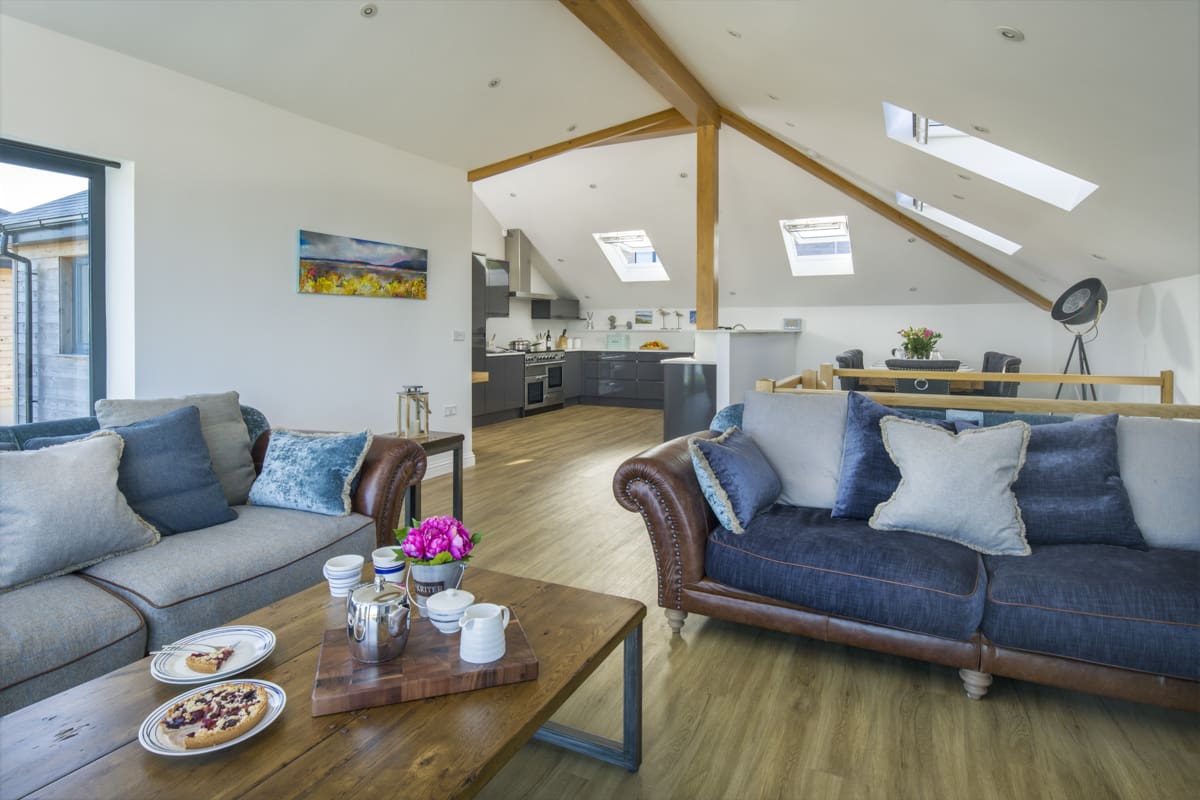 St Ives Cottage United Kingdom