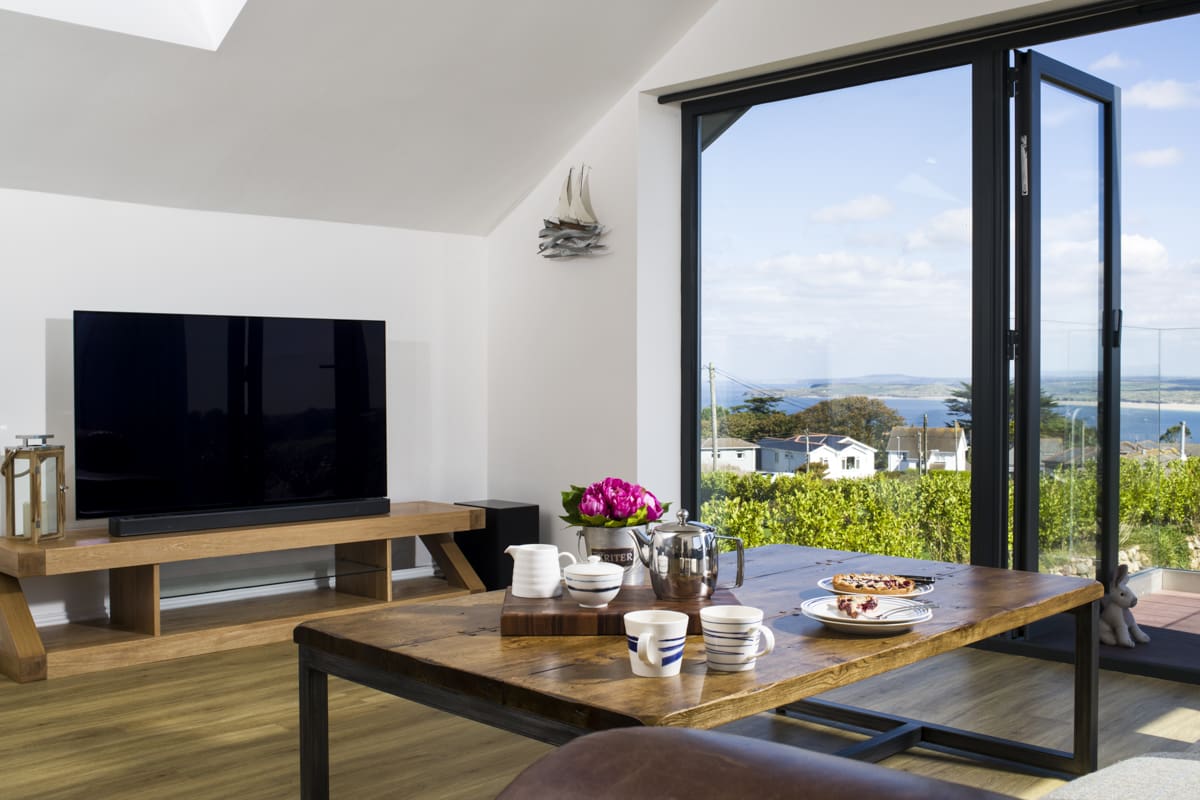 St Ives Cottage United Kingdom