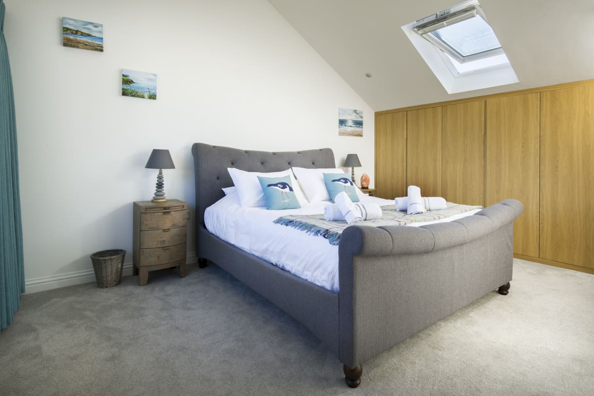 St Ives Cottage United Kingdom