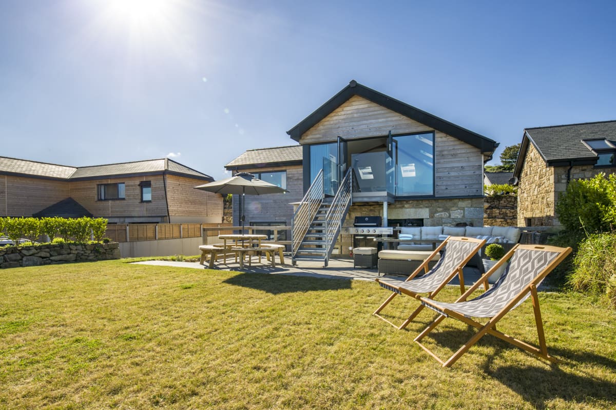 St Ives Cottage United Kingdom