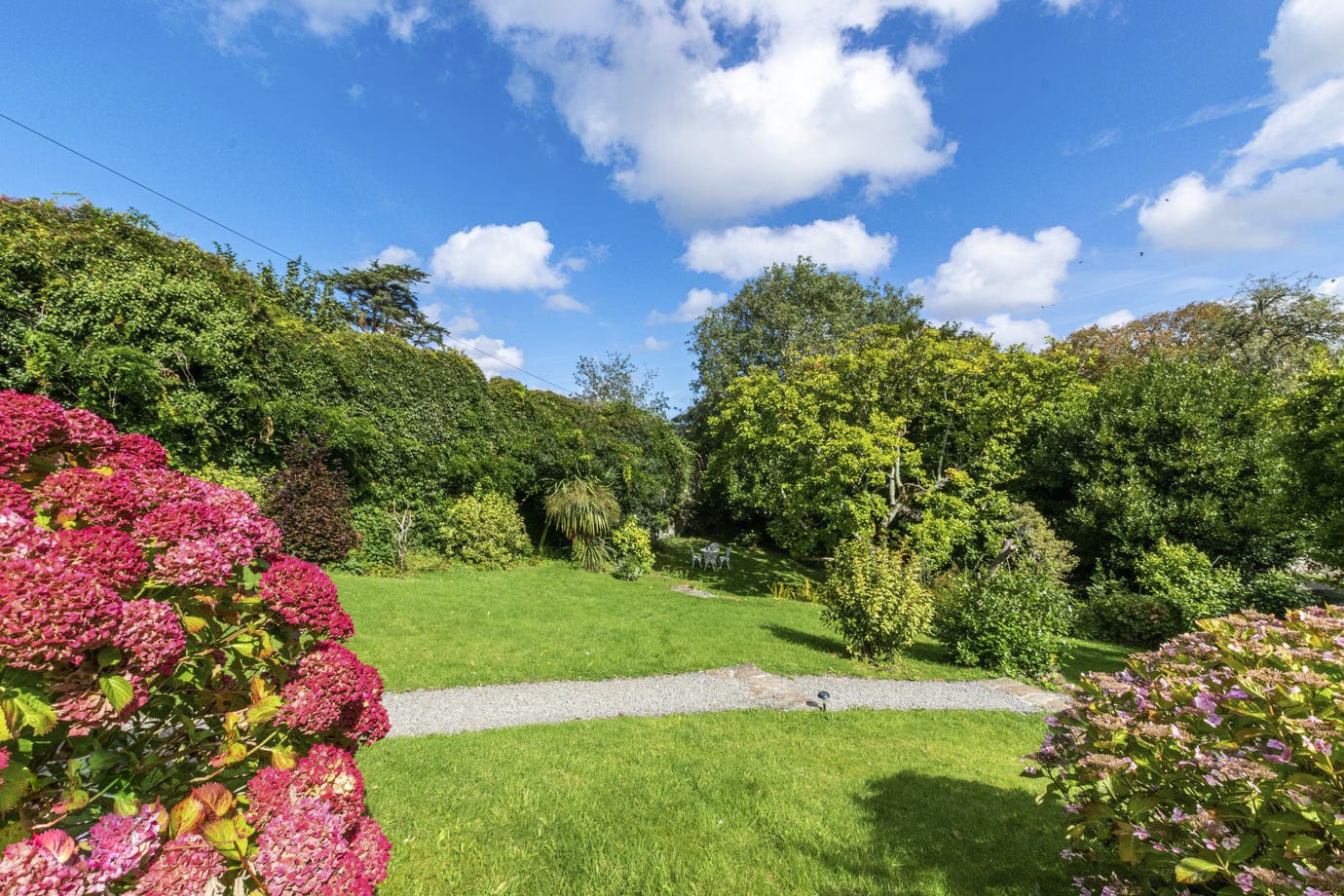 St Mawgan Cottage United Kingdom