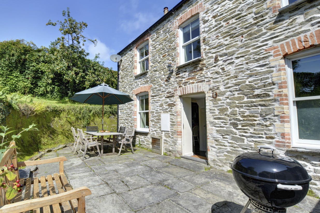 St Mawgan Cottage United Kingdom