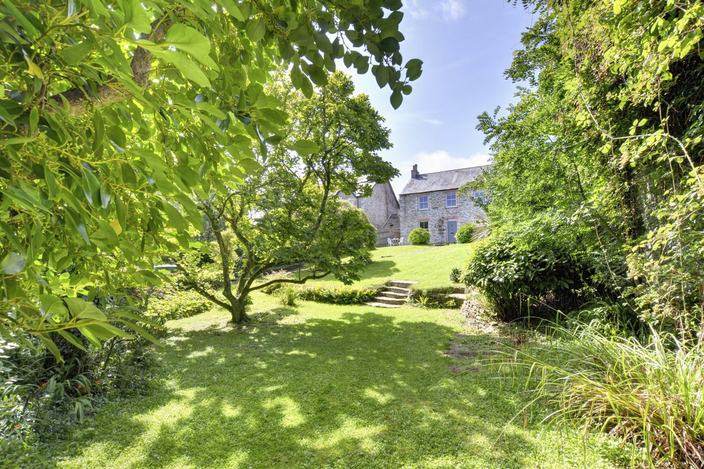 St Mawgan Cottage United Kingdom
