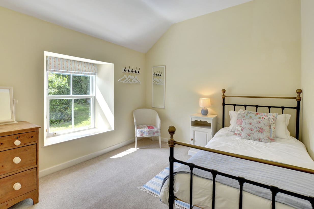 St Mawgan Cottage United Kingdom