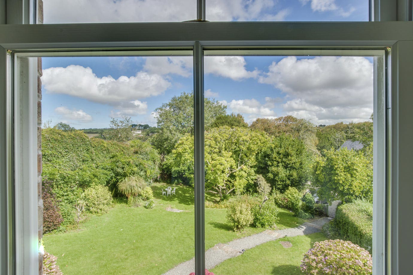 St Mawgan Cottage United Kingdom