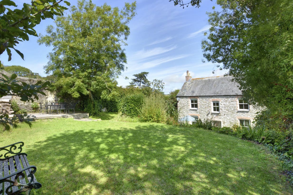 St Mawgan Cottage United Kingdom