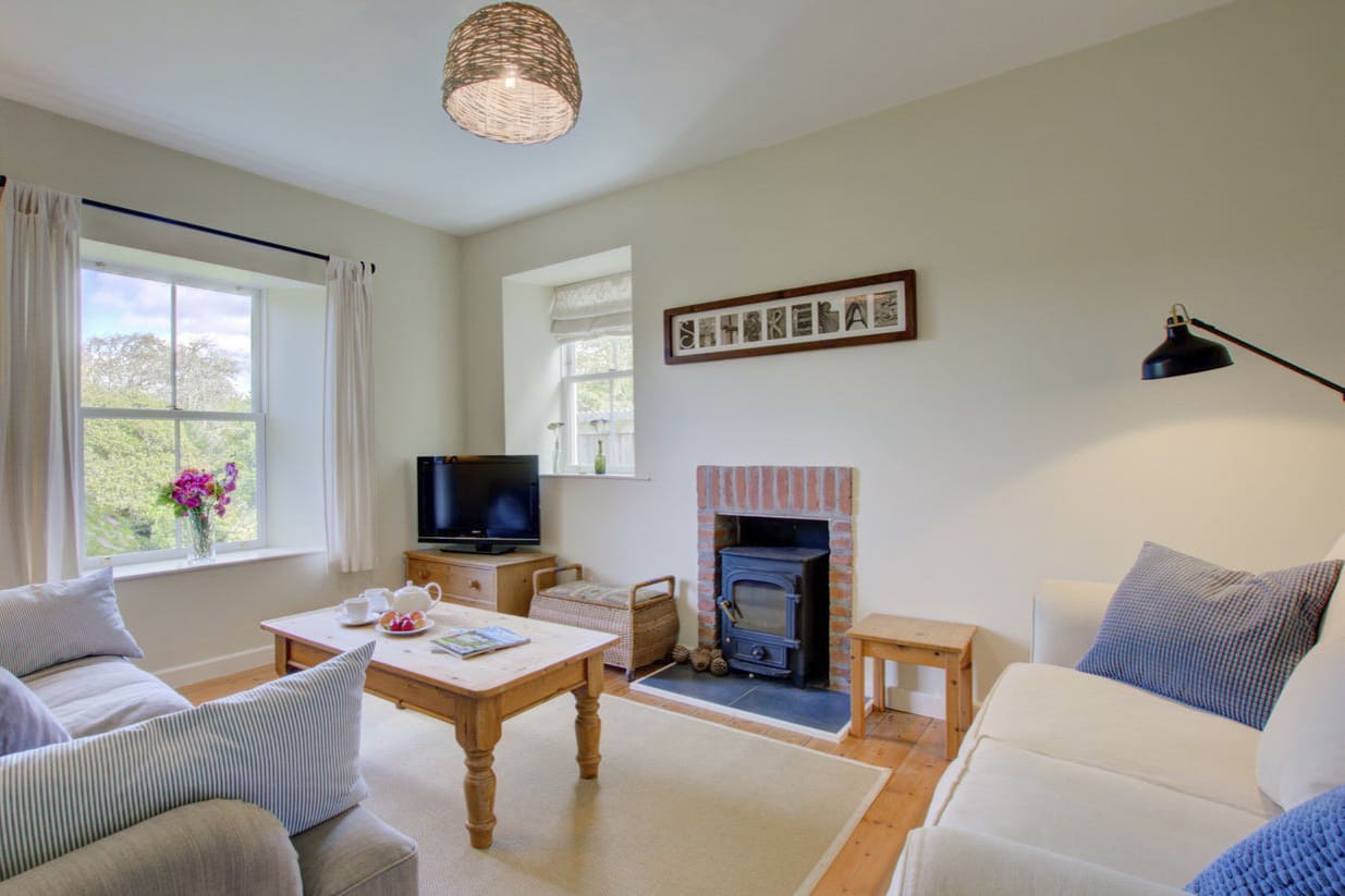 St Mawgan Cottage United Kingdom