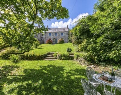 St Mawgan Cottage United Kingdom