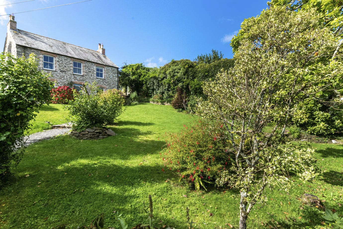 St Mawgan Cottage United Kingdom