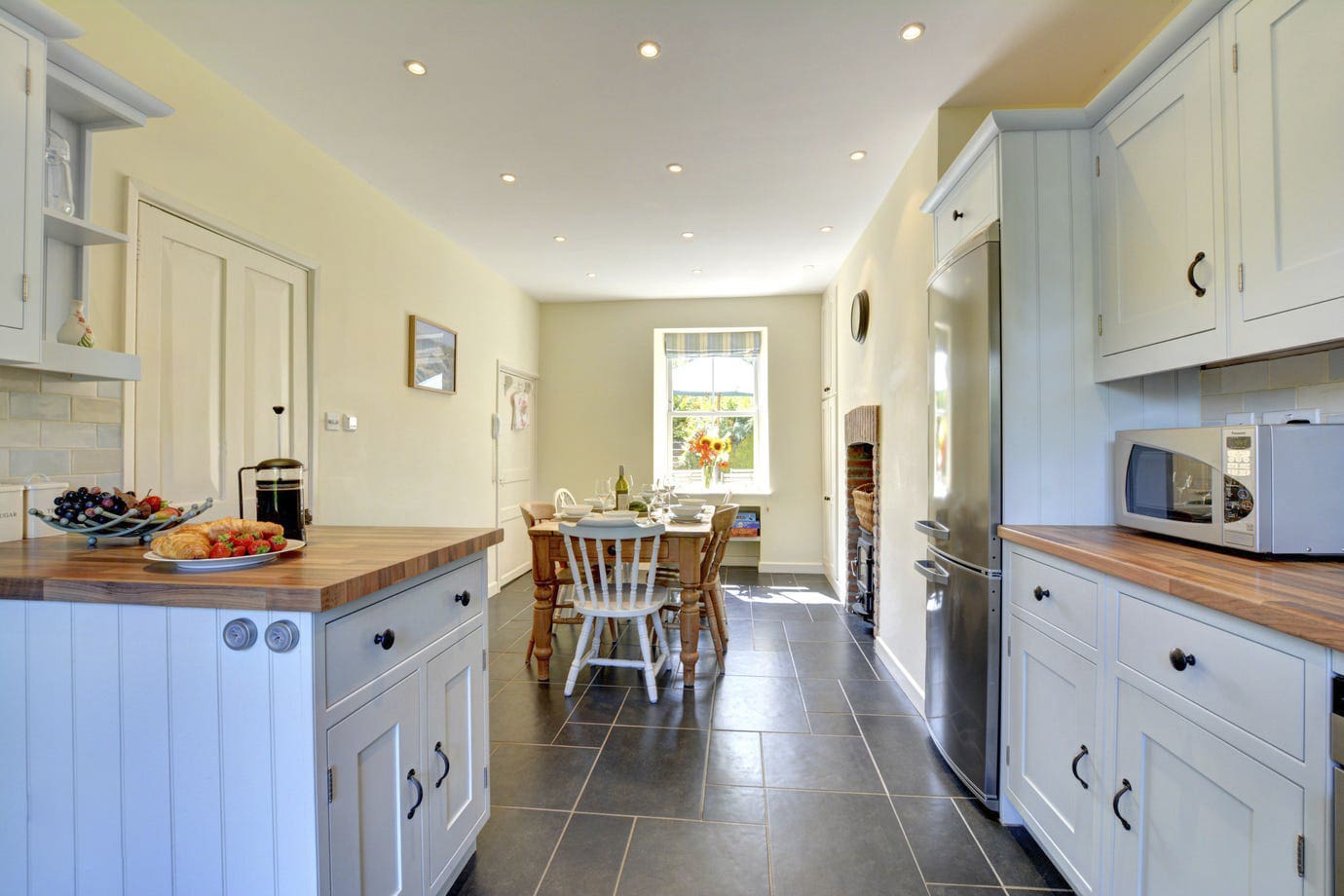 St Mawgan Cottage United Kingdom