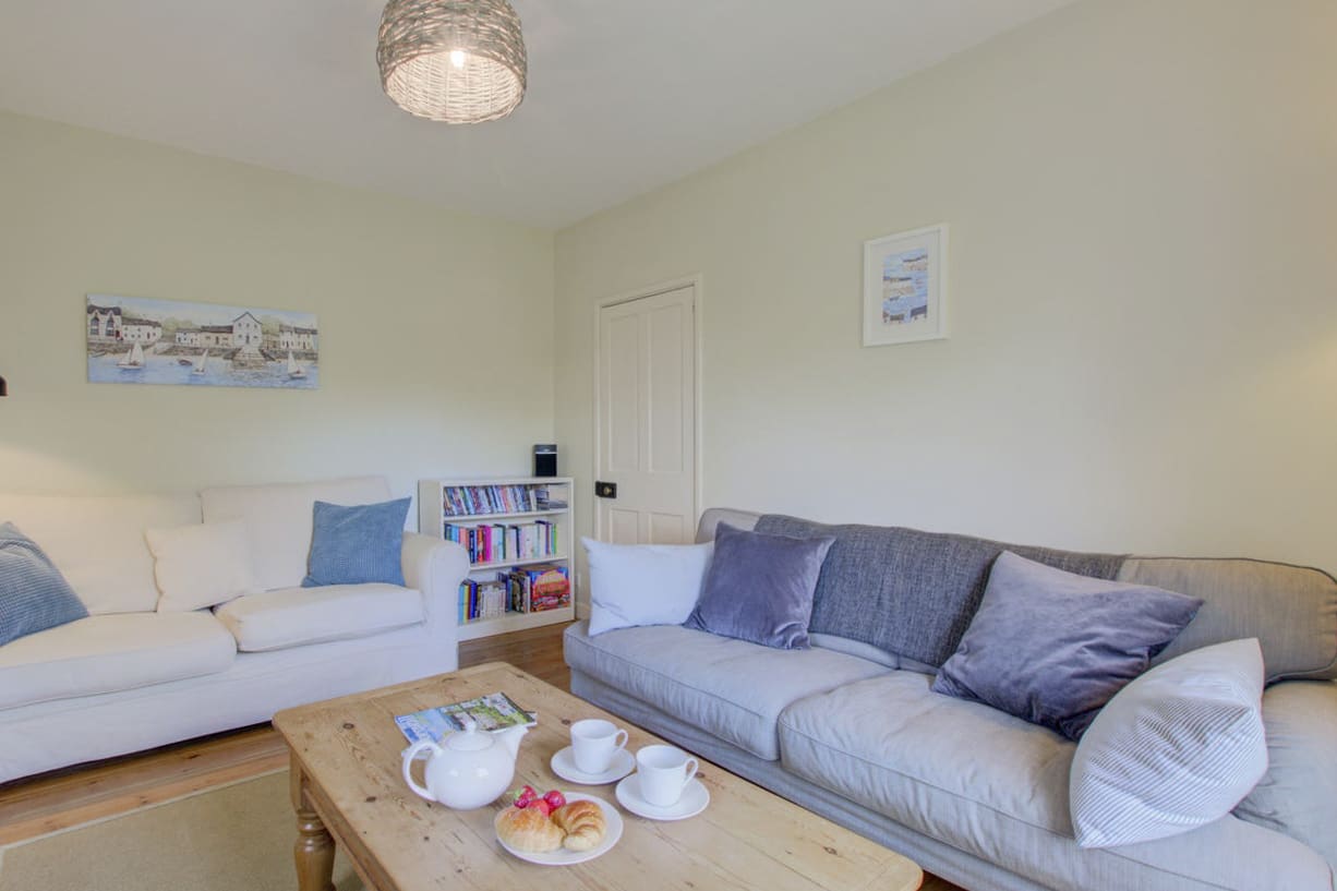 St Mawgan Cottage United Kingdom