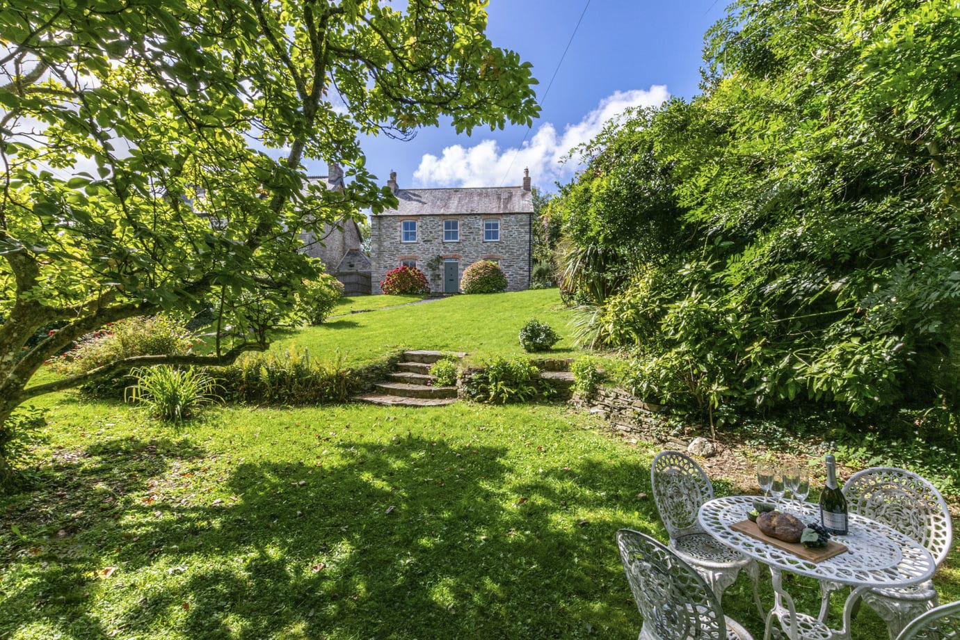 St Mawgan Cottage United Kingdom